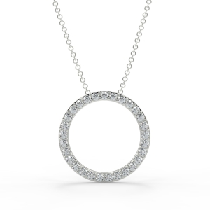 4 Reasons Why a Diamond Pendant Is a Perfect Gift for Her